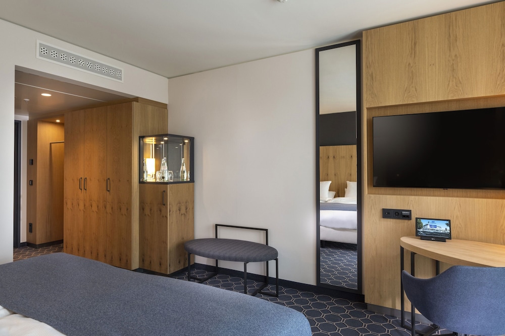 Maritim Hotel Ingolstadt 43/50