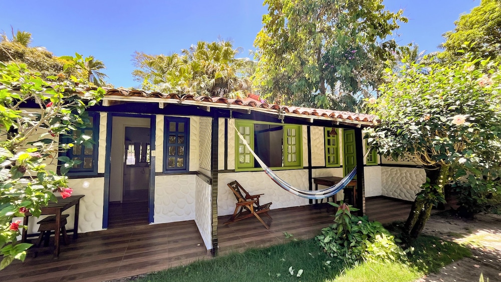 Pousada Luar Das Águas 28/50