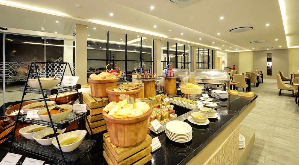 Ramada By Wyndham Bengaluru Yelahanka 37/66