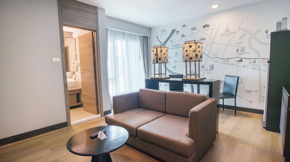 Citrus Sukhumvit 11 by Compass Hospitality 45/64