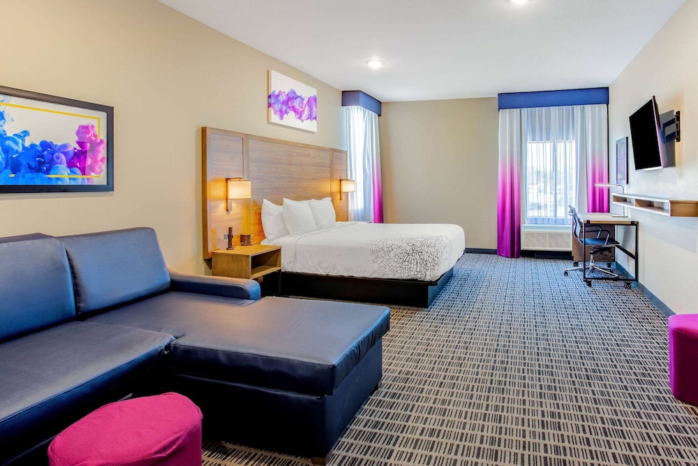 La Quinta Inn & Suites By Wyndham San Antonio Alamo City 31/49