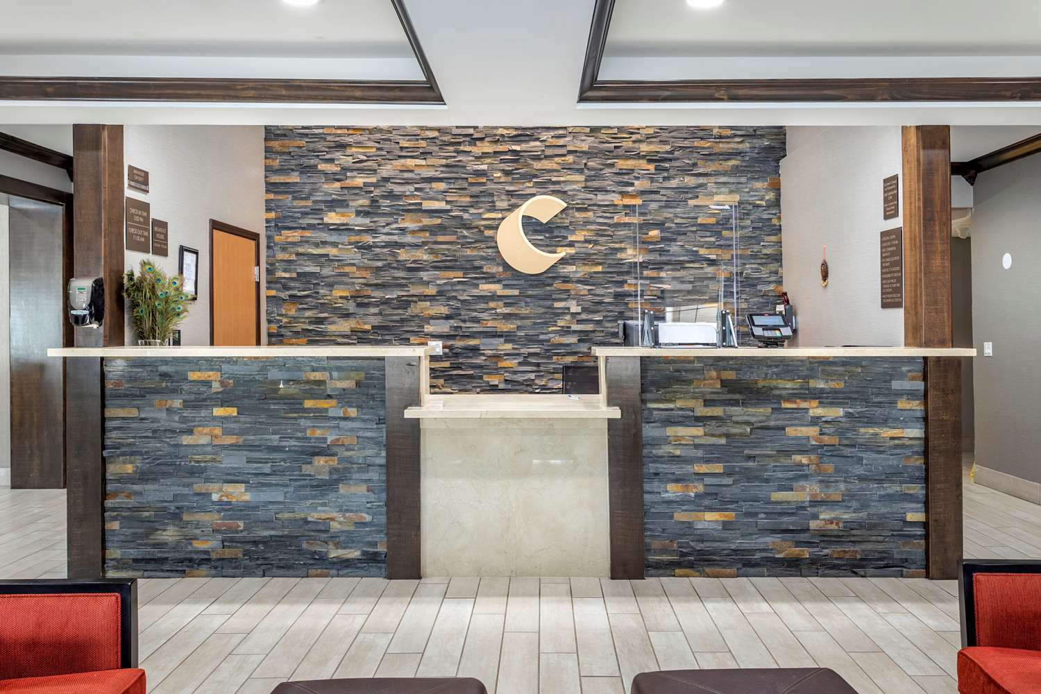 Comfort Inn Suites North Little Rock Jfk Blvd 1/14