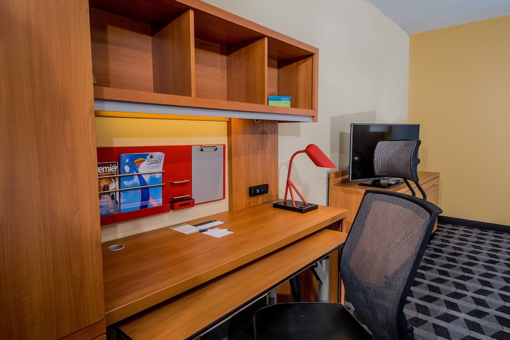 Towneplace Suites Florence 37/42