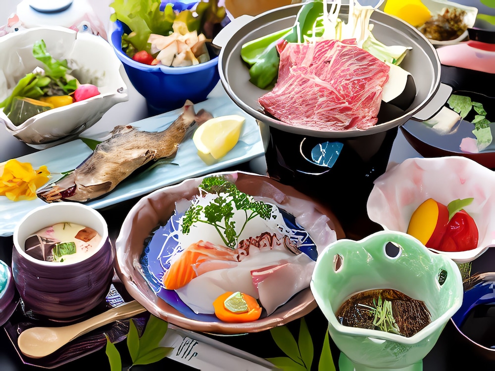 高尾荘 写真4