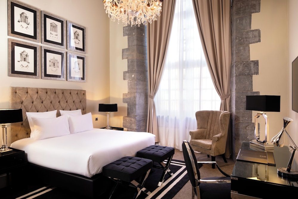 Royal Hainaut Spa and Resort Hotel 7/37