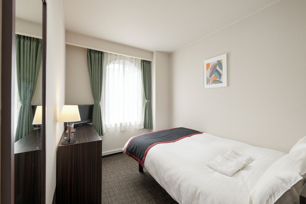 ROOM, SINGLE, SINGLE BED