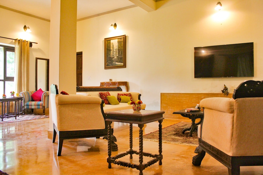 Tree of Life Resort Dehradun Foothills 22/34