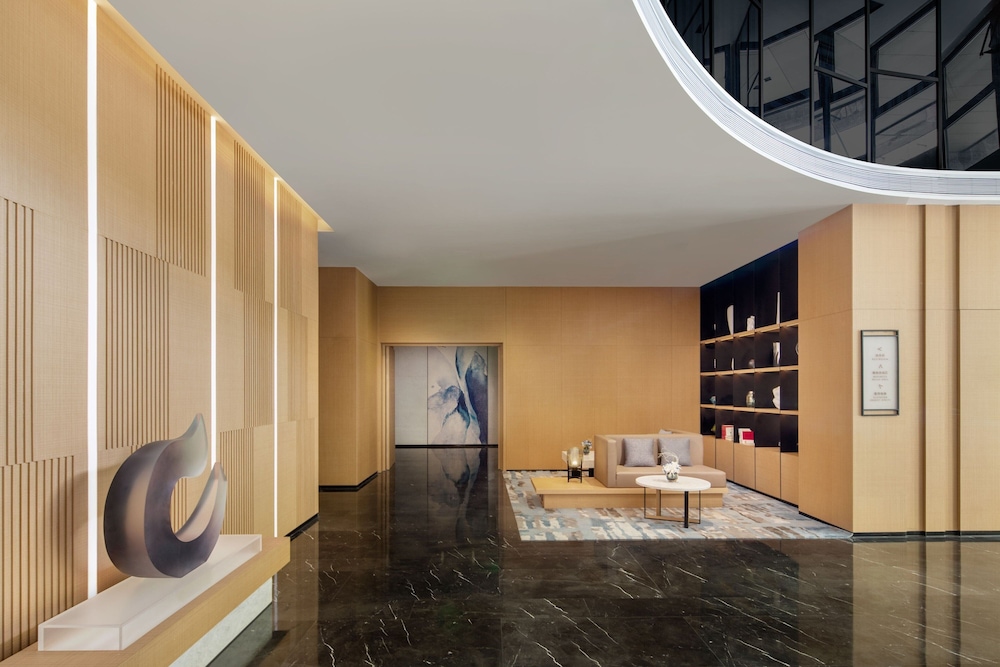 Fairfield by Marriott Hangzhou Xihu District 10/18