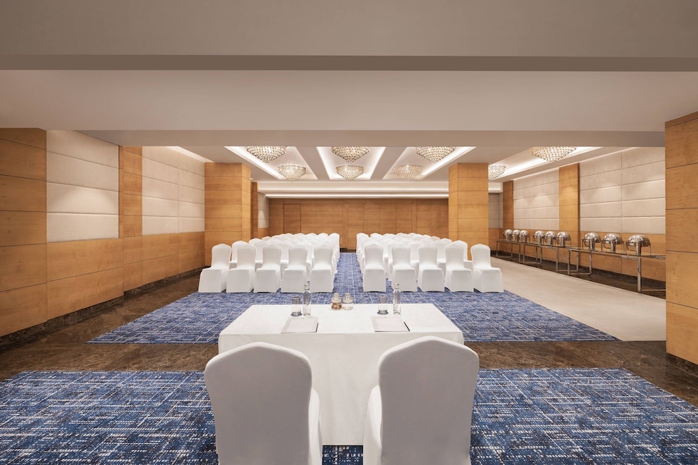 Fairfield by Marriott Jaipur 12/21