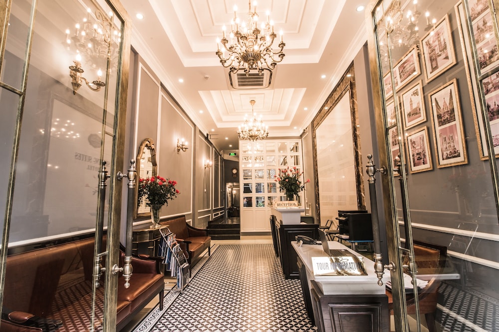 Suddha Boutique Hotel 49/58