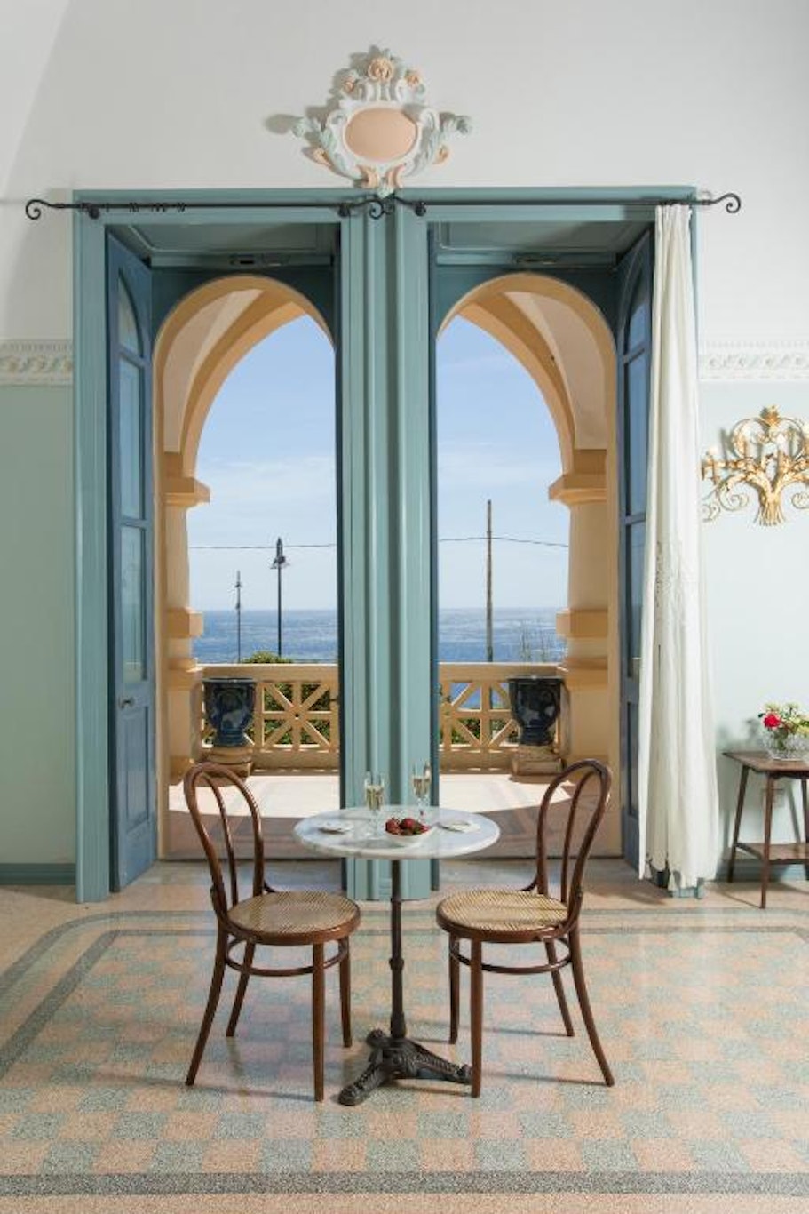 Residence Villa Raffaella 17/21