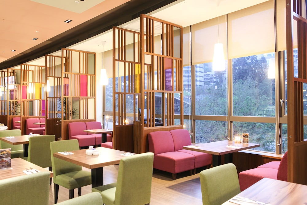 Beitou Hot Spring Resort Tian Yue Quan 50/65