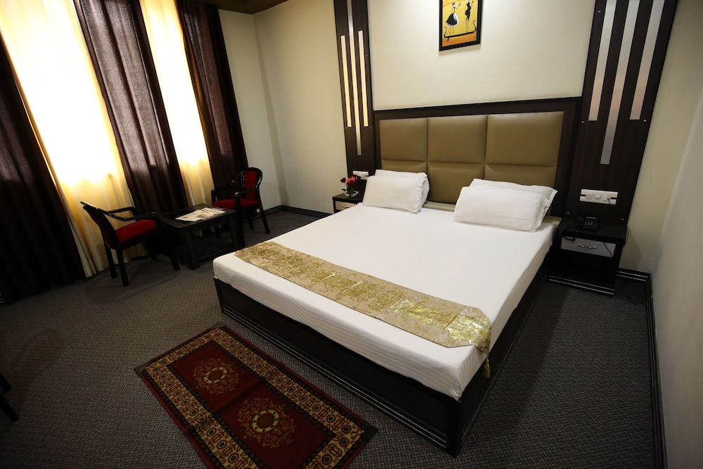 جناح عائلي بسريرين كينج، Hotel Apple Nest 4/9