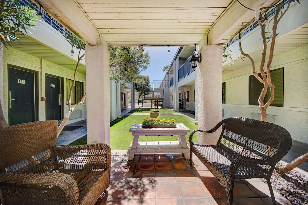 Studio6 Tucson, AZ - Irvington Road 39/60