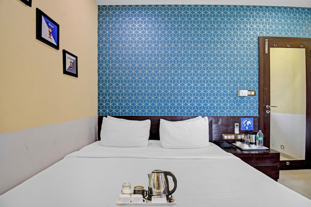 Townhouse 727 Hotel The Platinum 15/40