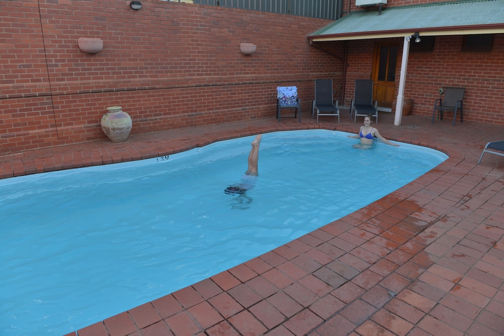 Comfort Inn Lady Augusta 23/27