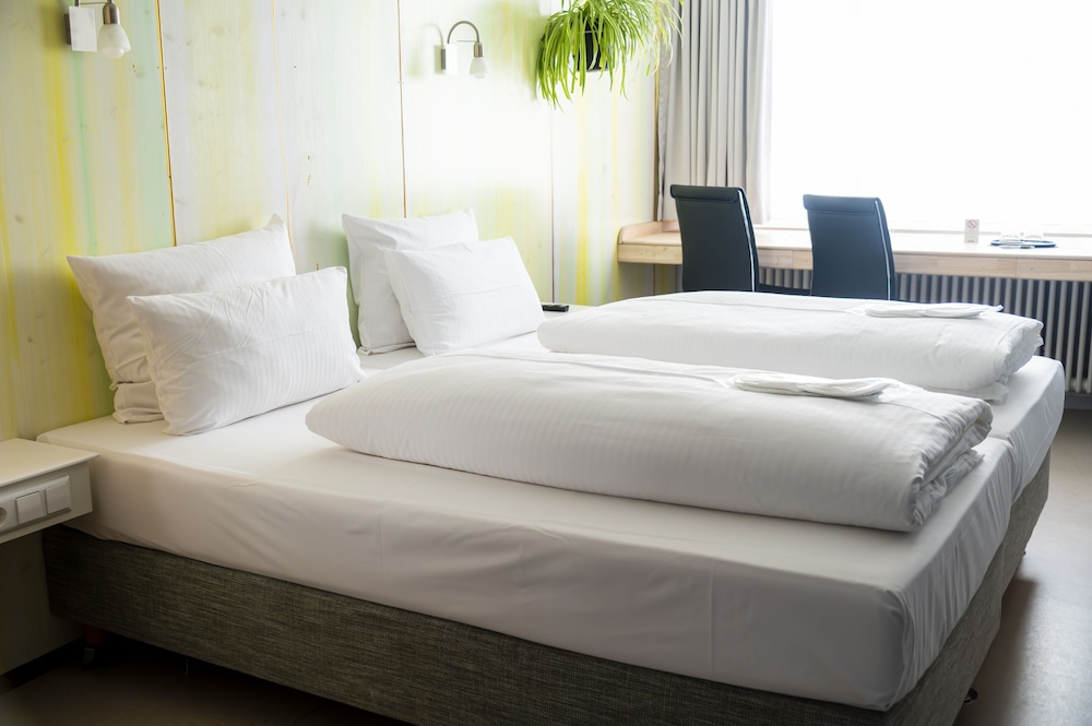 Abalon Hotel Ideal 16/50