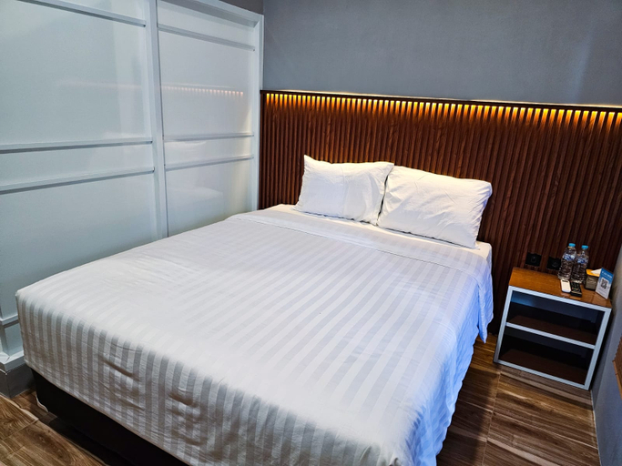 NUSA LIVING HOTEL KEDIRI 6/11