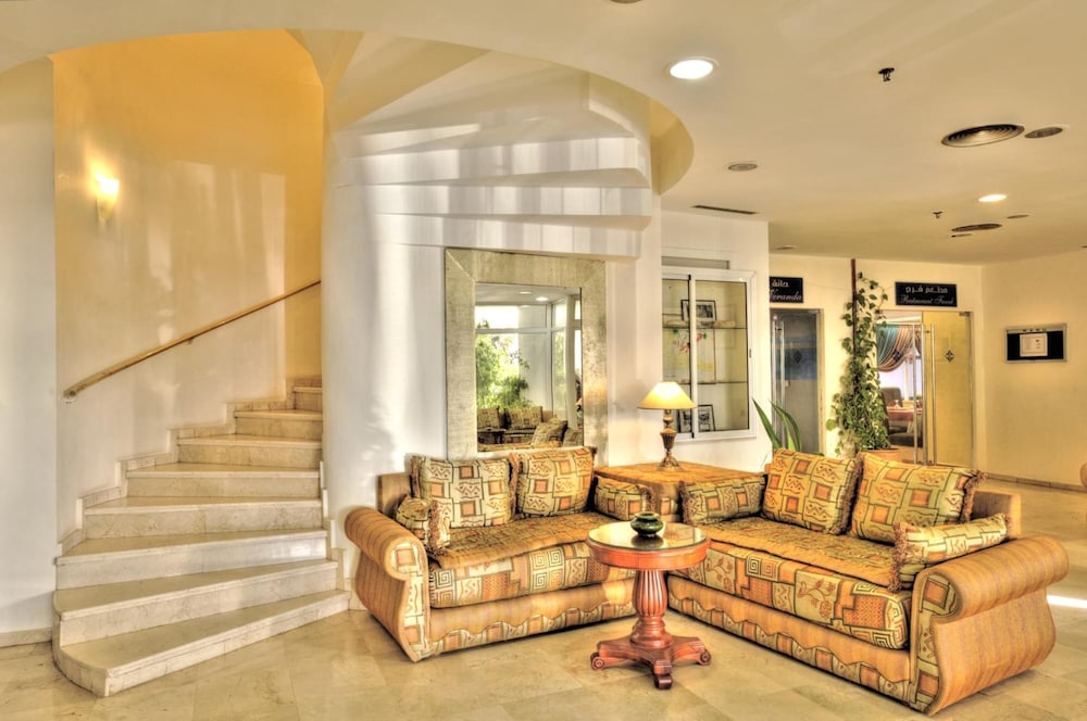 FARAH KHOURIBGA(EX GOLDEN TULIP FARAH KHOURIBGA) 15/41