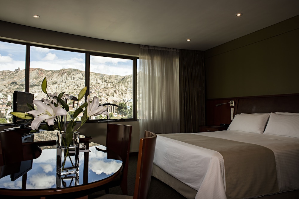 Suites Camino Real 23/73