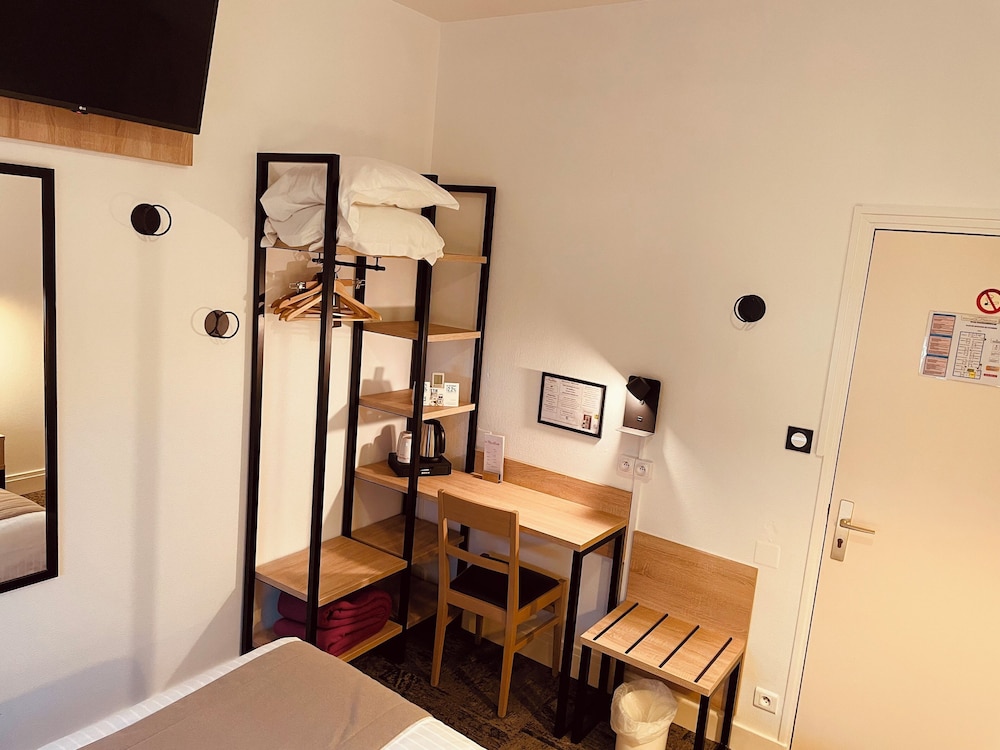 Hotel Le Passiflore 19/30