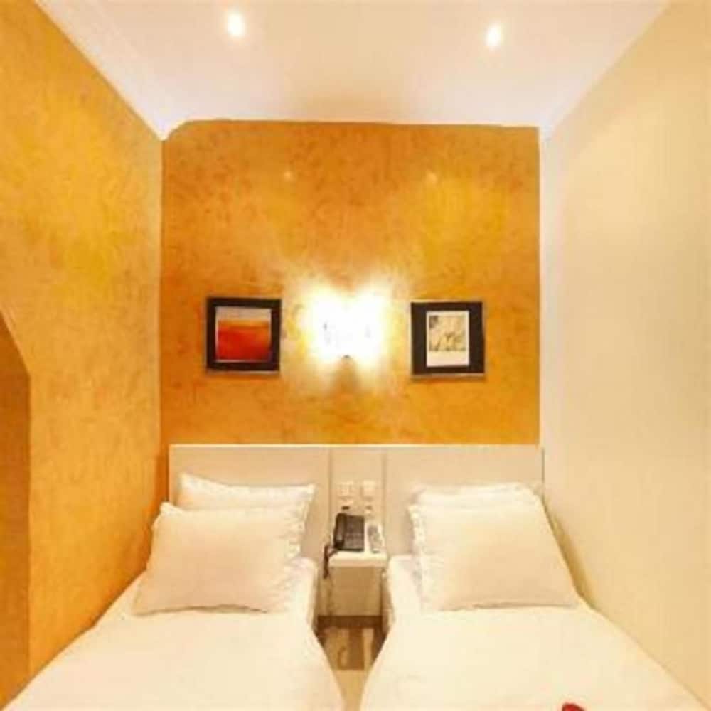 Hotel Ikram 8/47
