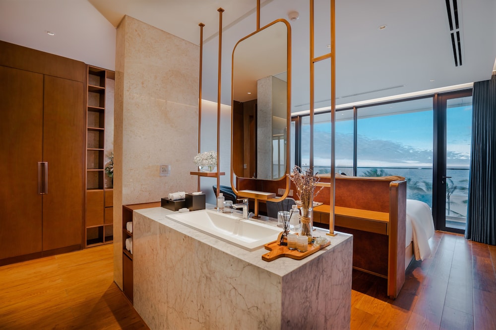 The Five Villas & Resort Quangnam - Danang 46/46