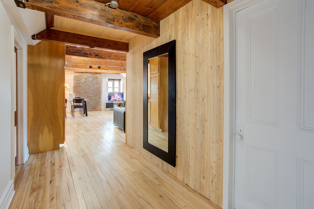 Les Lofts St Vallier By Les Lofts Vieux Quebec 29/60