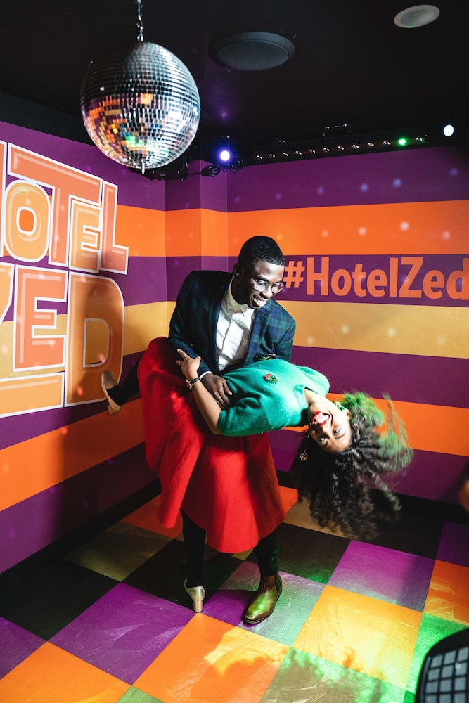 Hotel Zed Kelowna 27/43