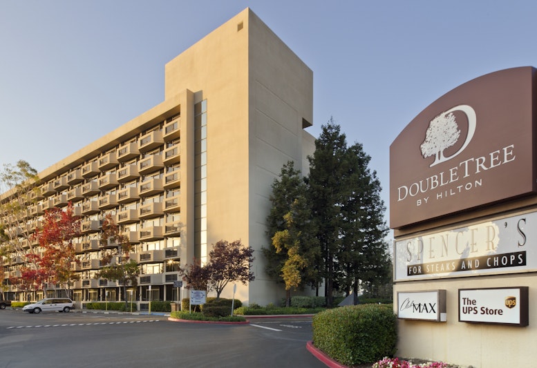Doubletree Hotel San Jose 42/43