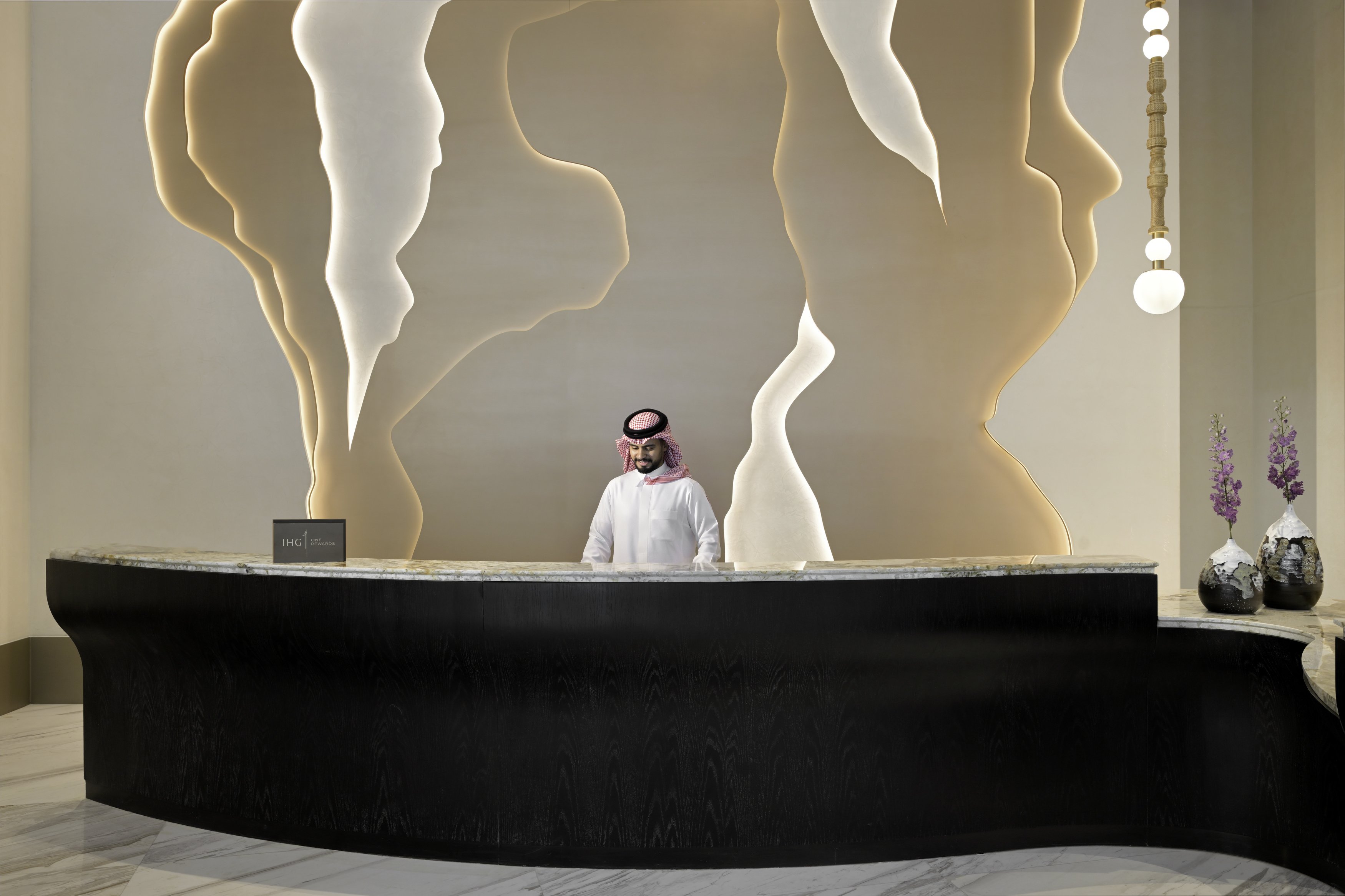 Kimpton KAFD Riyadh by IHG 5/61