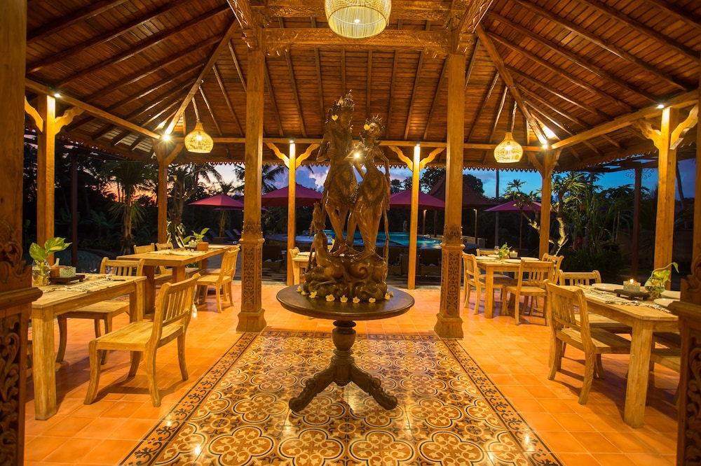 Uma Dawa Resort and Spa 67/75