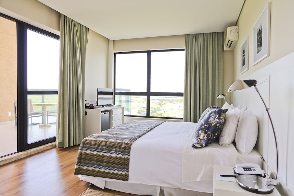 Vitoria Convention Hotel Paulinia 18/67
