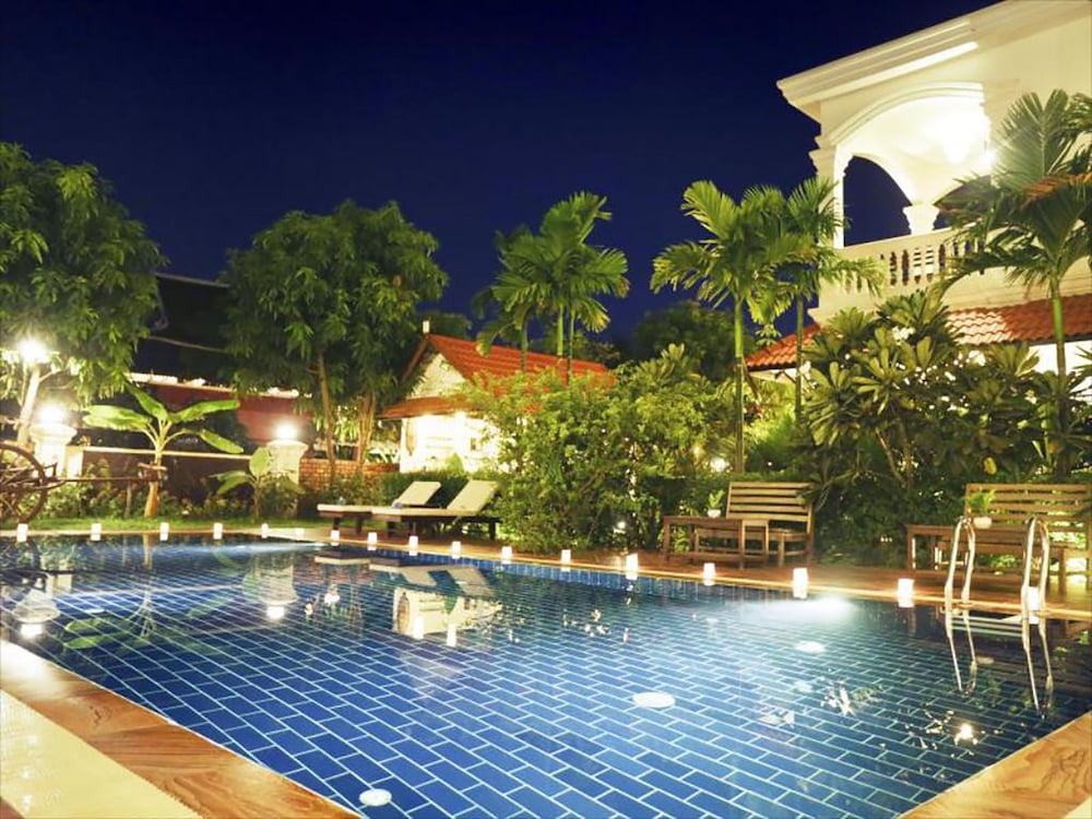 Kiri Boutique Hotel 43/50