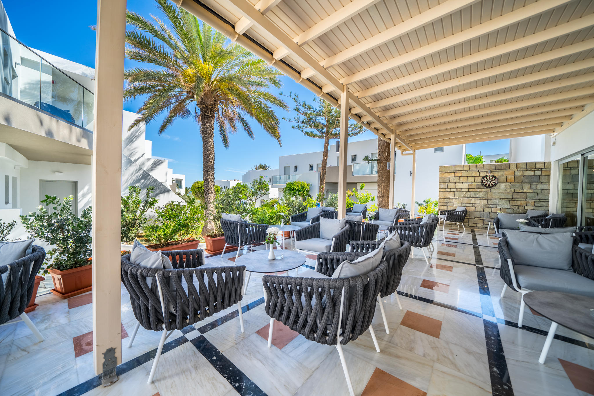 Adele Beach Hotel 45/71