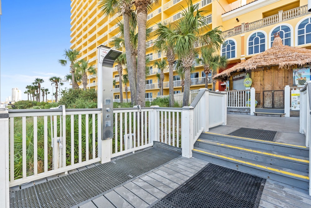 Calypso Beach Resort By Panhandle Getaways 75/82