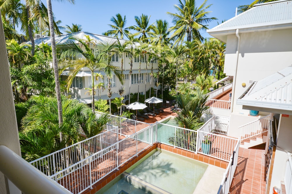 BALBOA HOLIDAY APARTMENTS 25/59