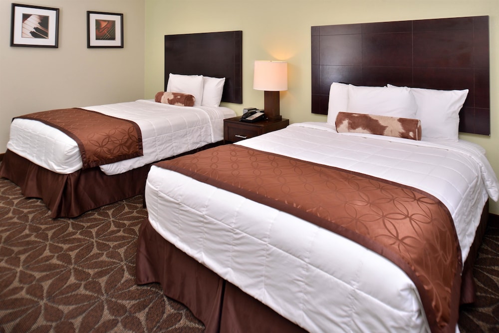 Americas Best Value Inn Memphis Airport 10/37