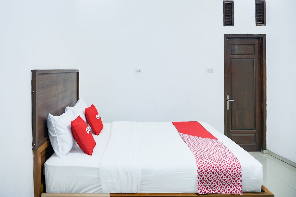 Hotel O Teluk Betung Near Water Park Lembah Hijau Formerly Kanajiwa Guesthouse 1 39/66