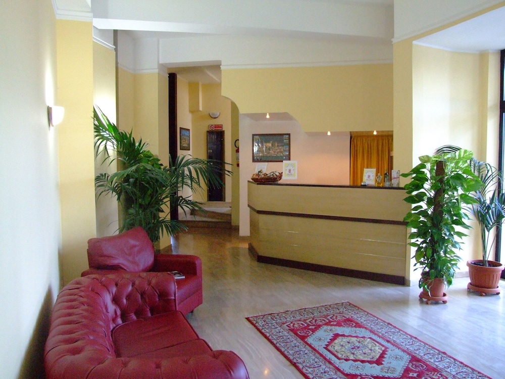 Hotel San Luca 5/22