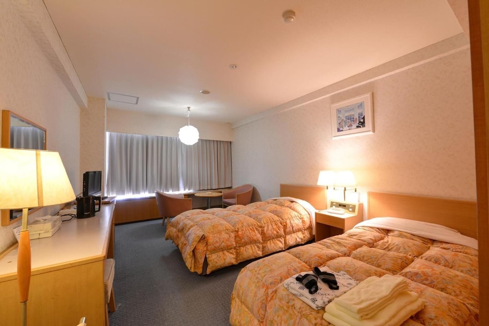 Hakuba Alps Hotel 16/50