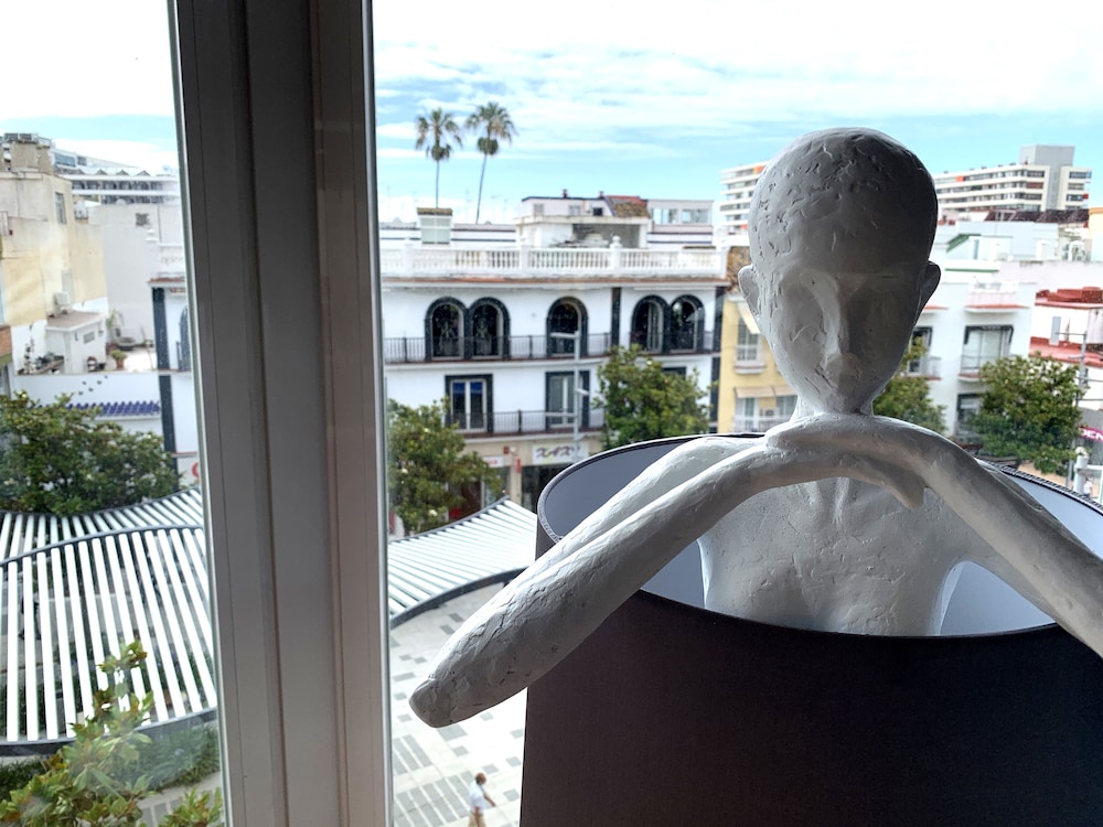 Hotel Sireno Torremolinos Adults Only 20/48