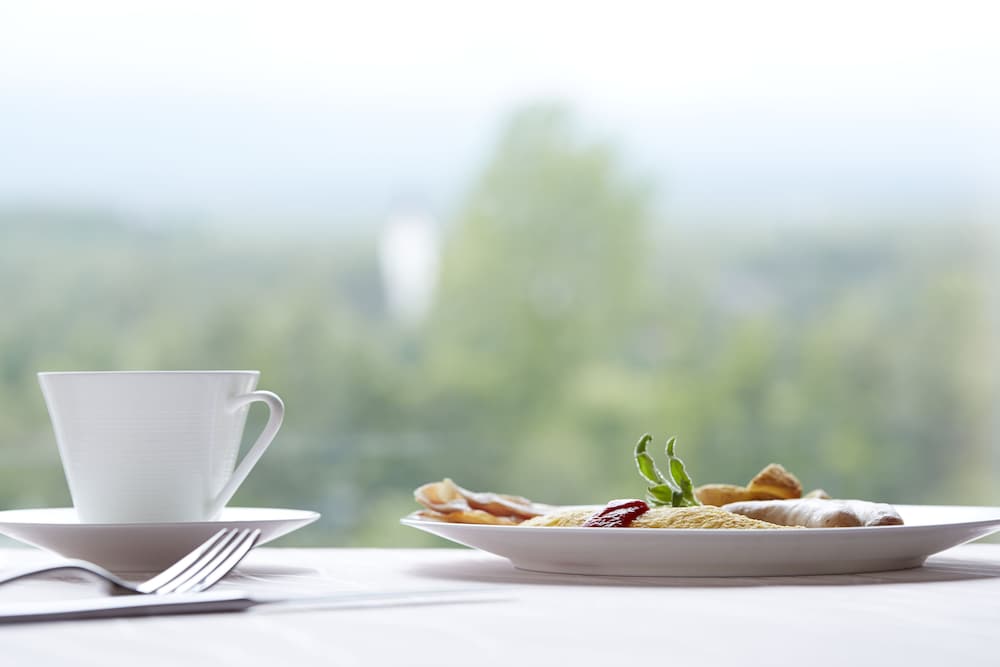 Highland Resort Hotel And Spa 29/50