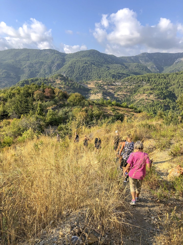Avena Mountain Boutique Hotel 35/48