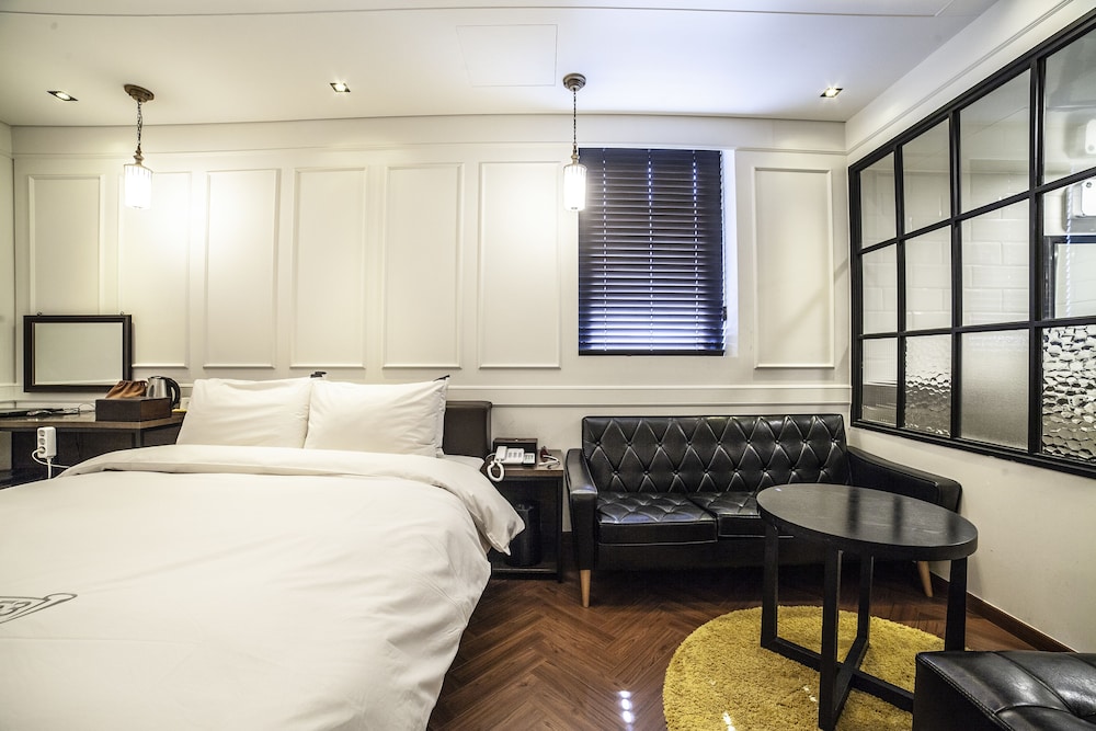 Stay 53 Hotel 18/50