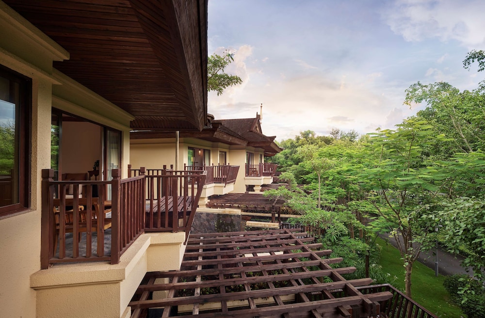 Anantara Xishuangbanna 7/71