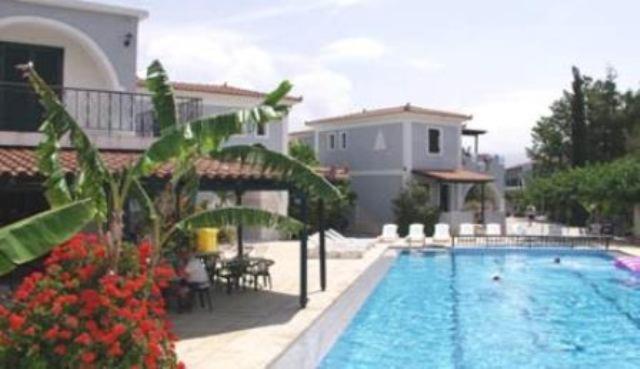Portego Hotel 21/24