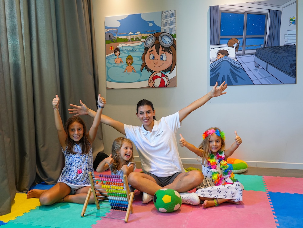 Nautilus Family Hotel 44/50