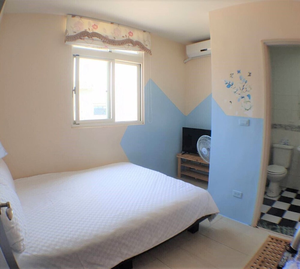 Sara House (ex.Hagi House Bed and Breakfast) 12/50