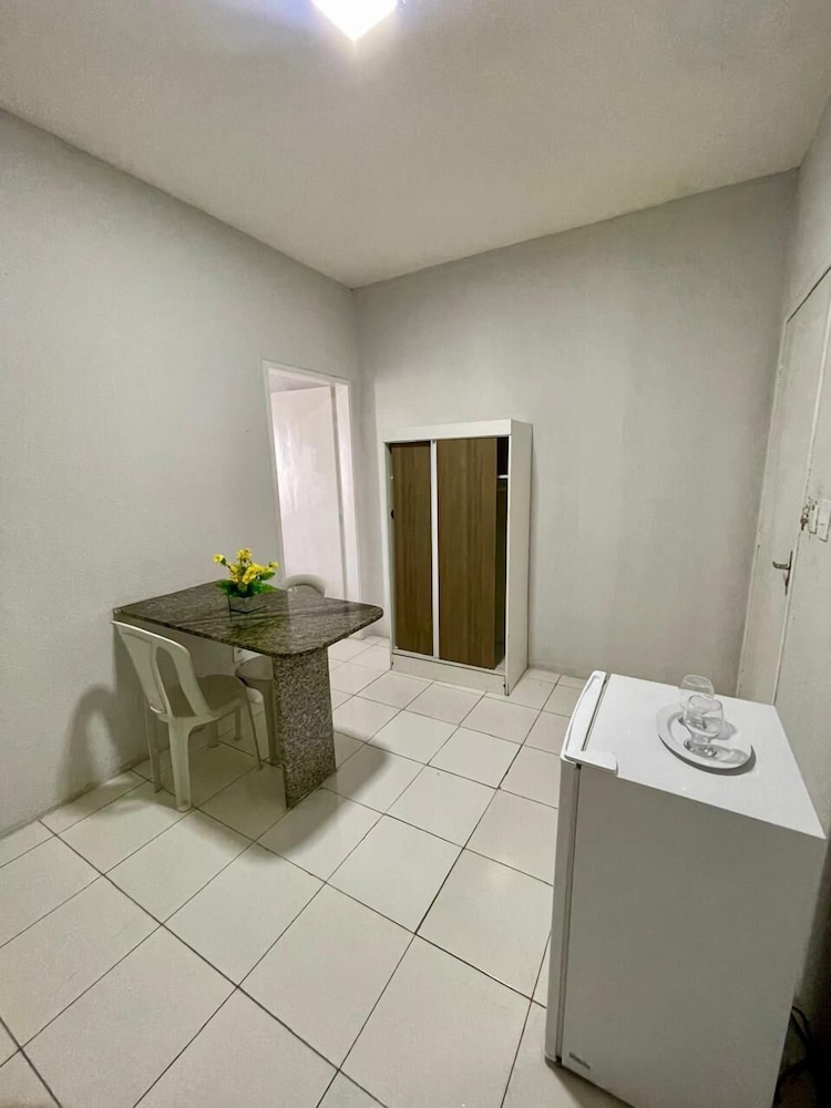 Letiva Hotel Centro 50/50